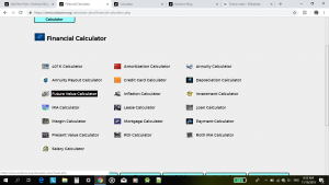 Nickzom Calculator Solves Future Value Calculations Nickzom Blog