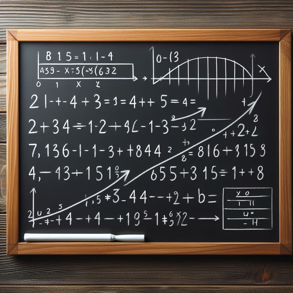 How To Calculate and Solve Arithmetic Progression In Sequences and Series