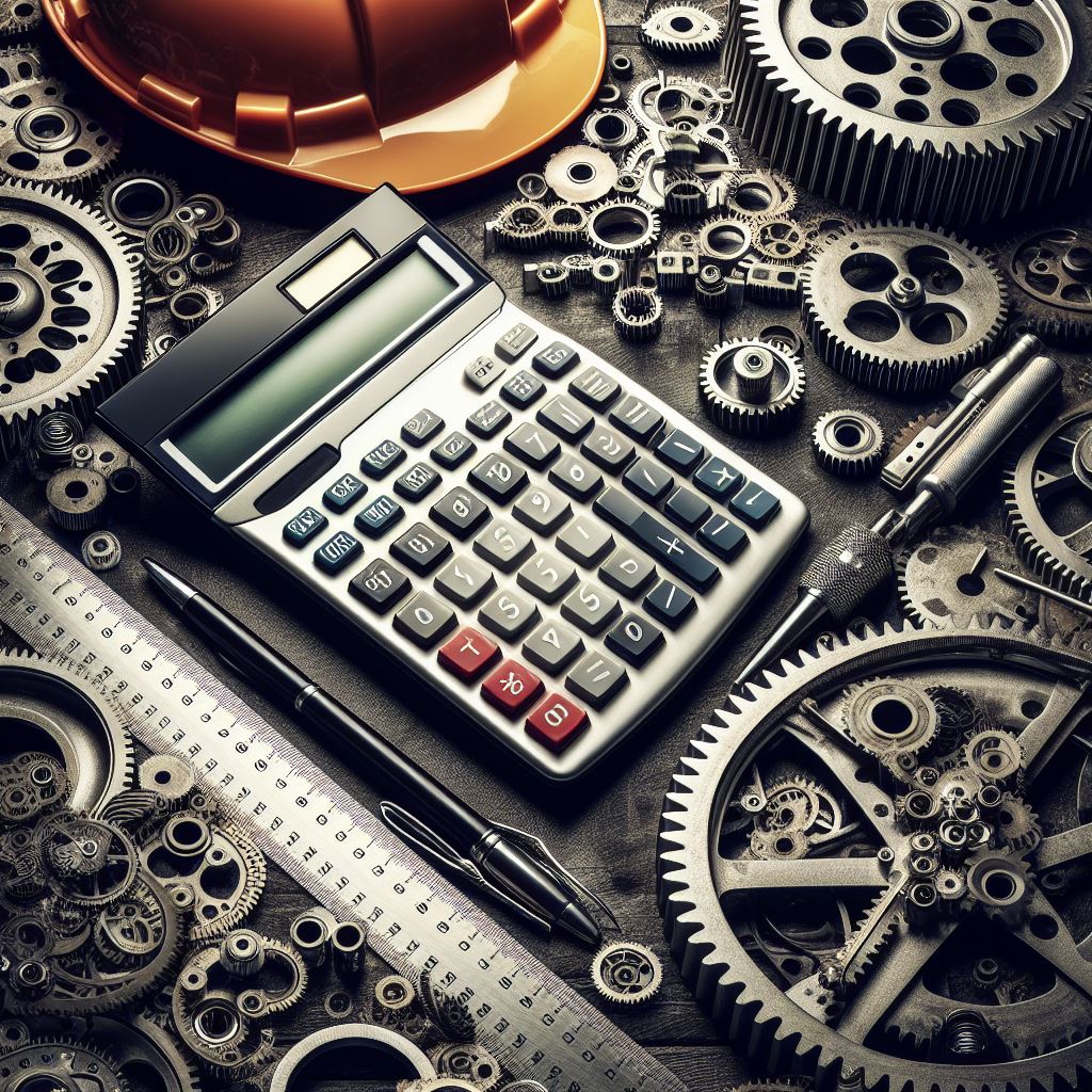 The Calculator For Mechanical Engineers