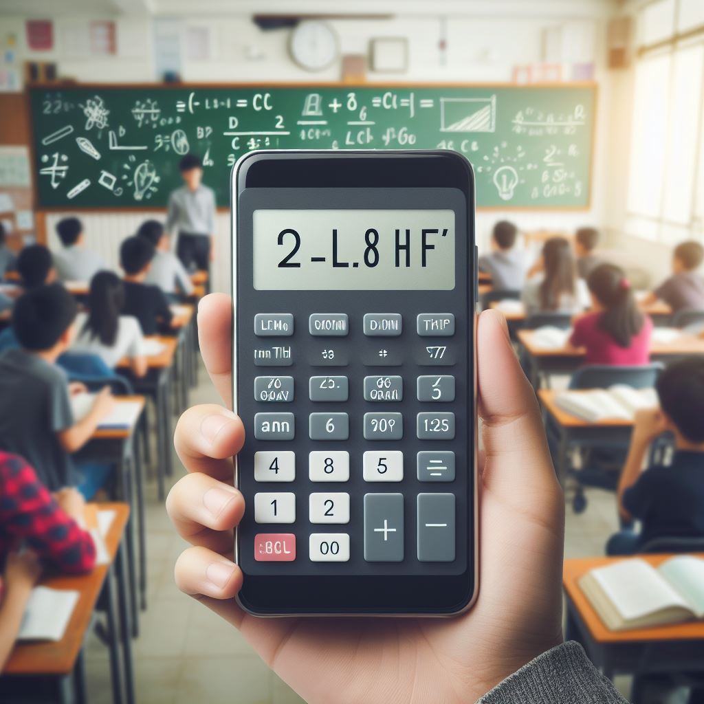 Nickzom Calculator Solves for Lowest Common Multiples and Highest Common Factor in Pre Algebra