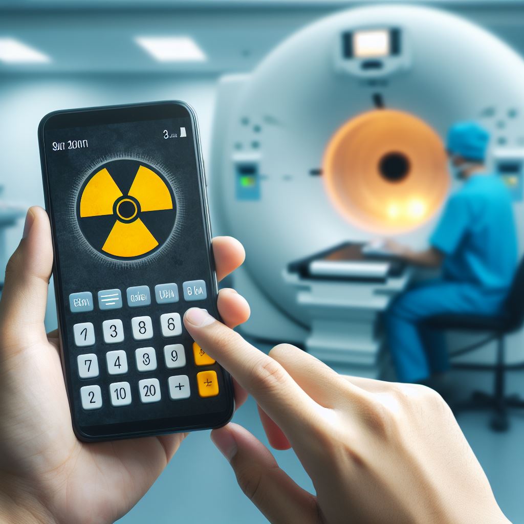 The Calculator Encyclopedia Converts Radiation- Exposure Units in Radiology Unit Conversion