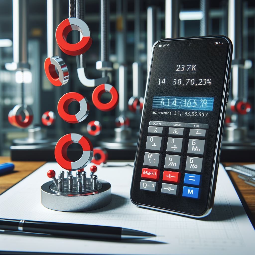 The Calculator Encyclopedia Converts Magnetic Flux Density Units on Magnetism Unit Conversions