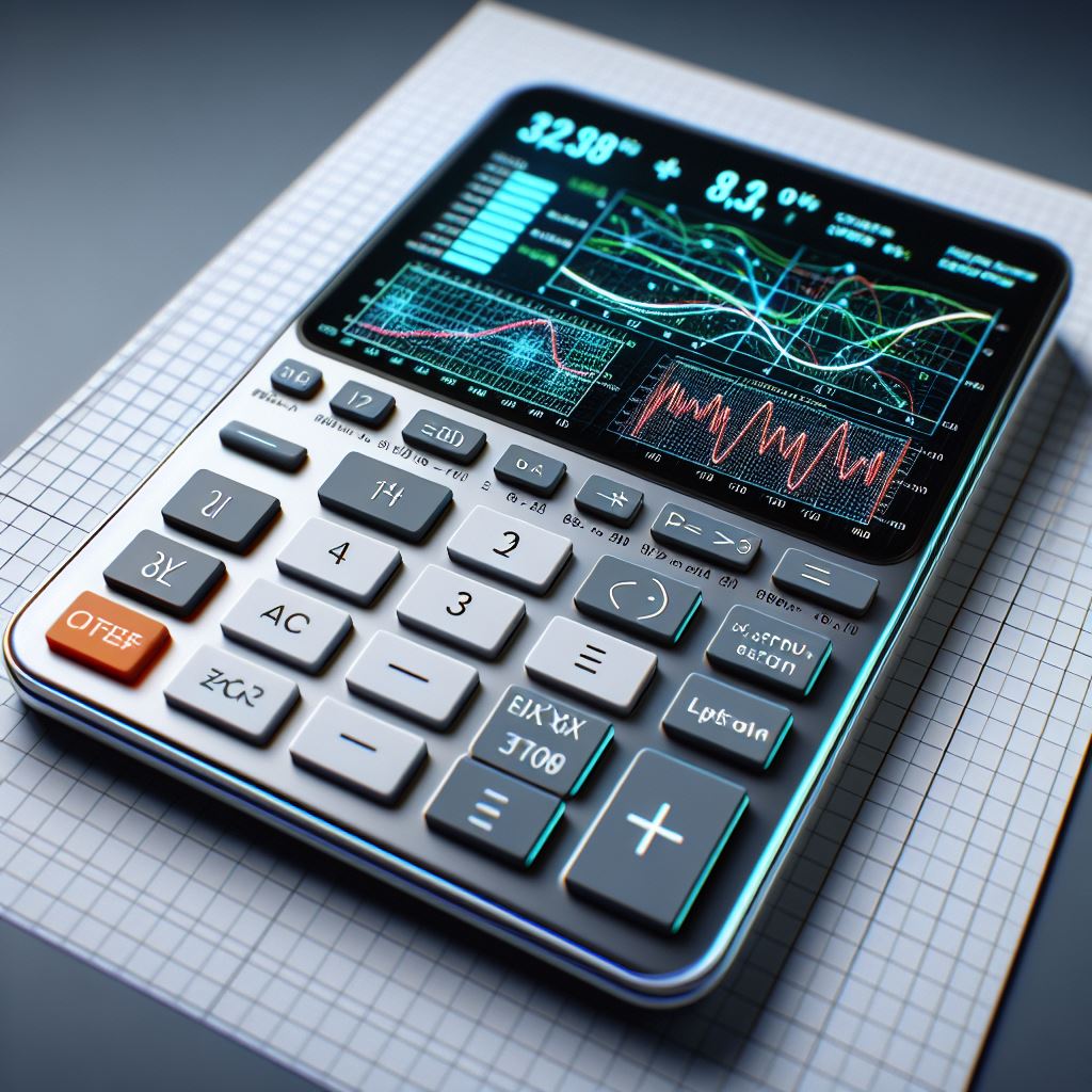 Nickzom Calculator Solves Calculations on Electric Field (Physics)