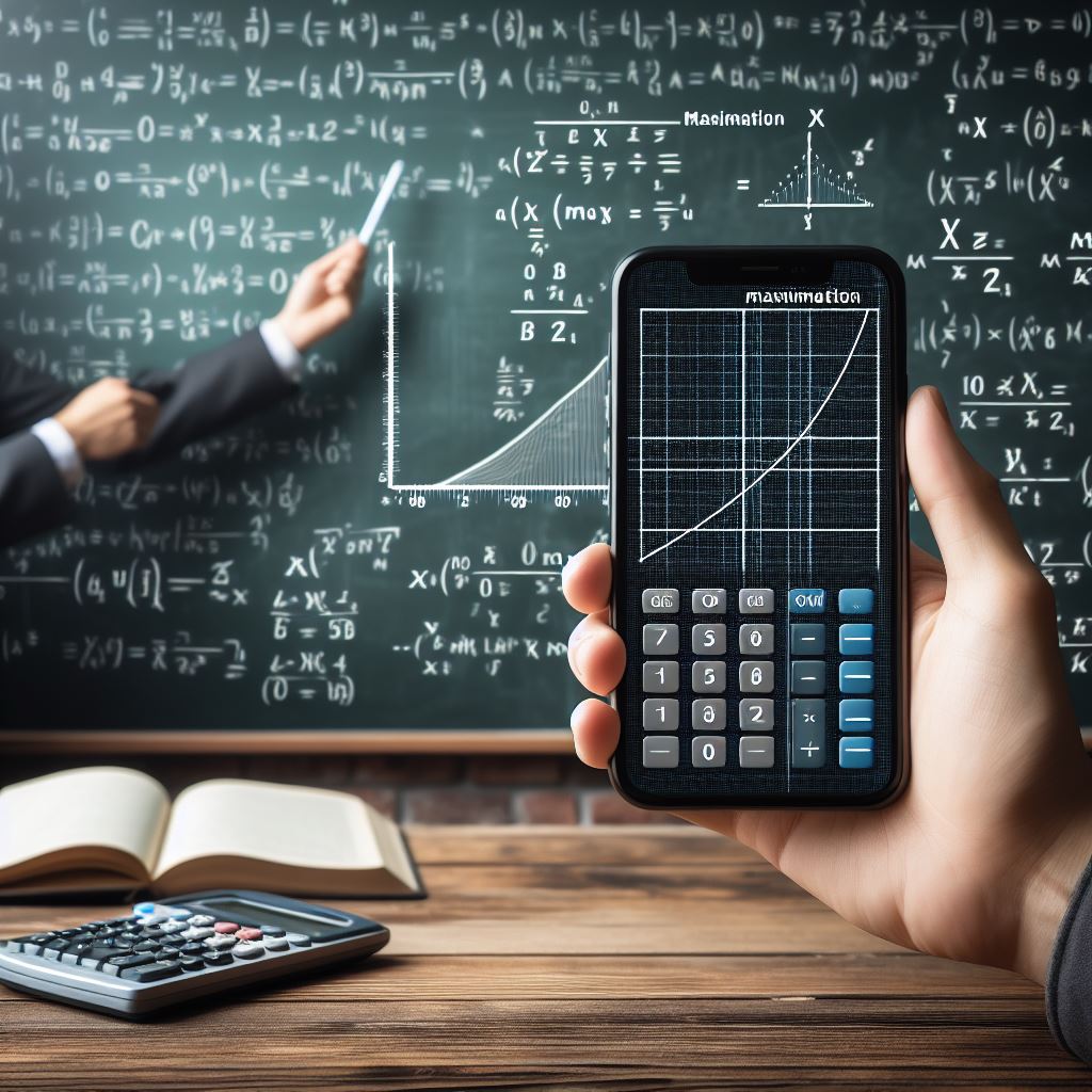 How to Get Answers of a 2 By 2 Matrix Linear Programming Maximization Problem Without Artificial Variables Using Nickzom Calculator