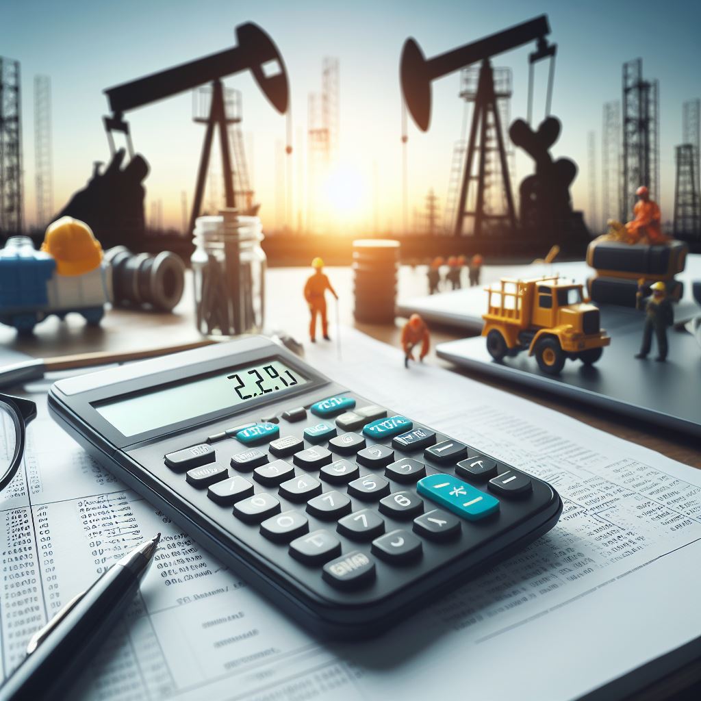 Nickzom Calculator Solves Formation Factor of Well Logging in Petroleum Engineering