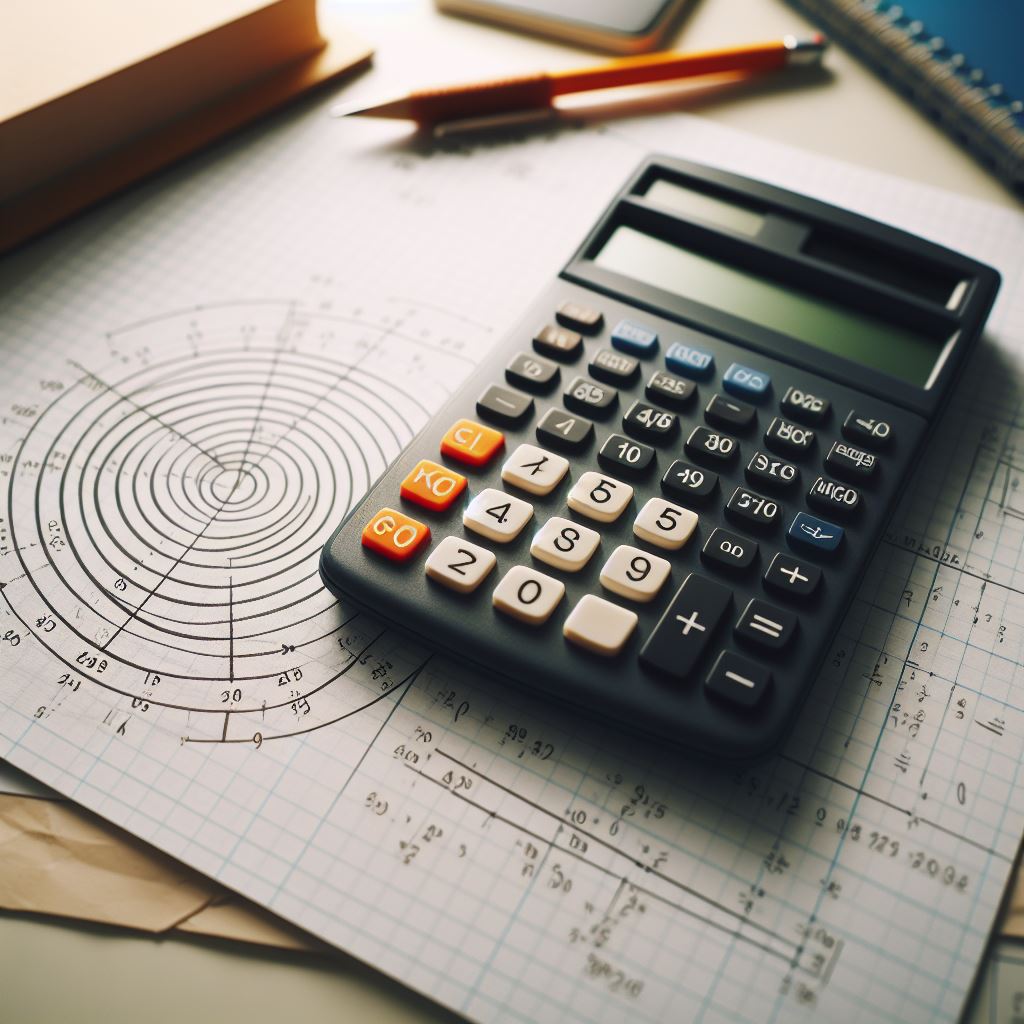 How To Calculate and Solve for the Area, Radius and Diameter of a Circle | The Calculator Encyclopedia