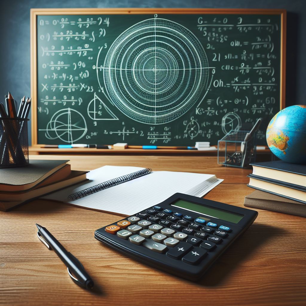 How to Calculate and Solve for the Volume and Radius of a Sphere | The Calculator Encyclopedia