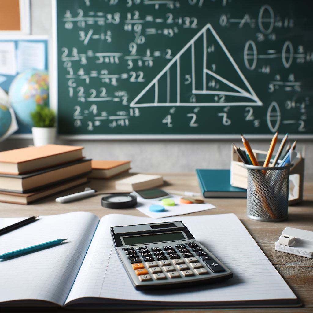 How to Calculate and Solve for the Area, Length and Height of a Trapezium | The Calculator Encyclopedia