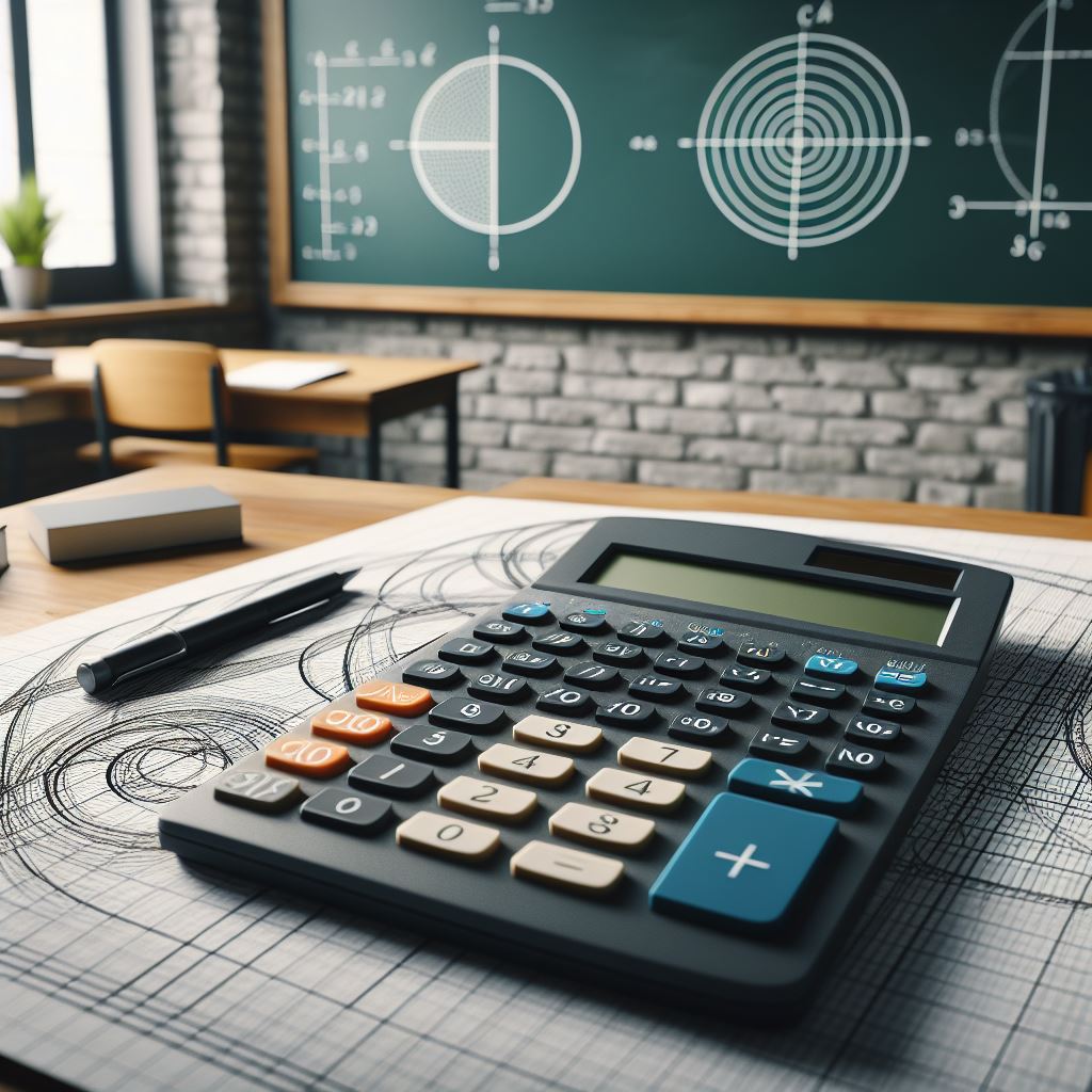 How to Calculate and Solve for the Perimeter or Circumference, Radius and Diameter of a Circle | The Calculator Encyclopedia