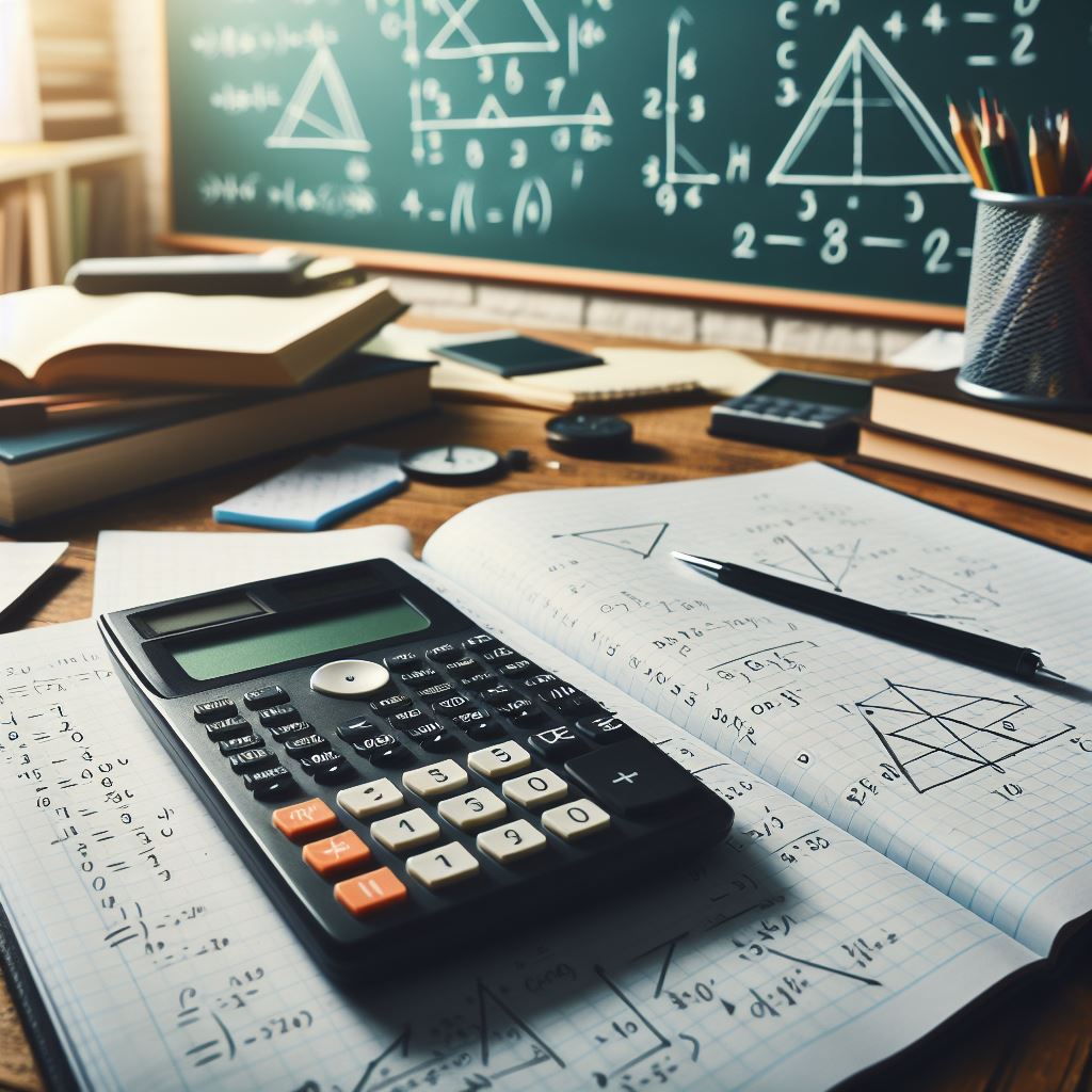 How to Calculate and Solve for the Area, Base and Height of a Triangle | The Calculator Encyclopedia