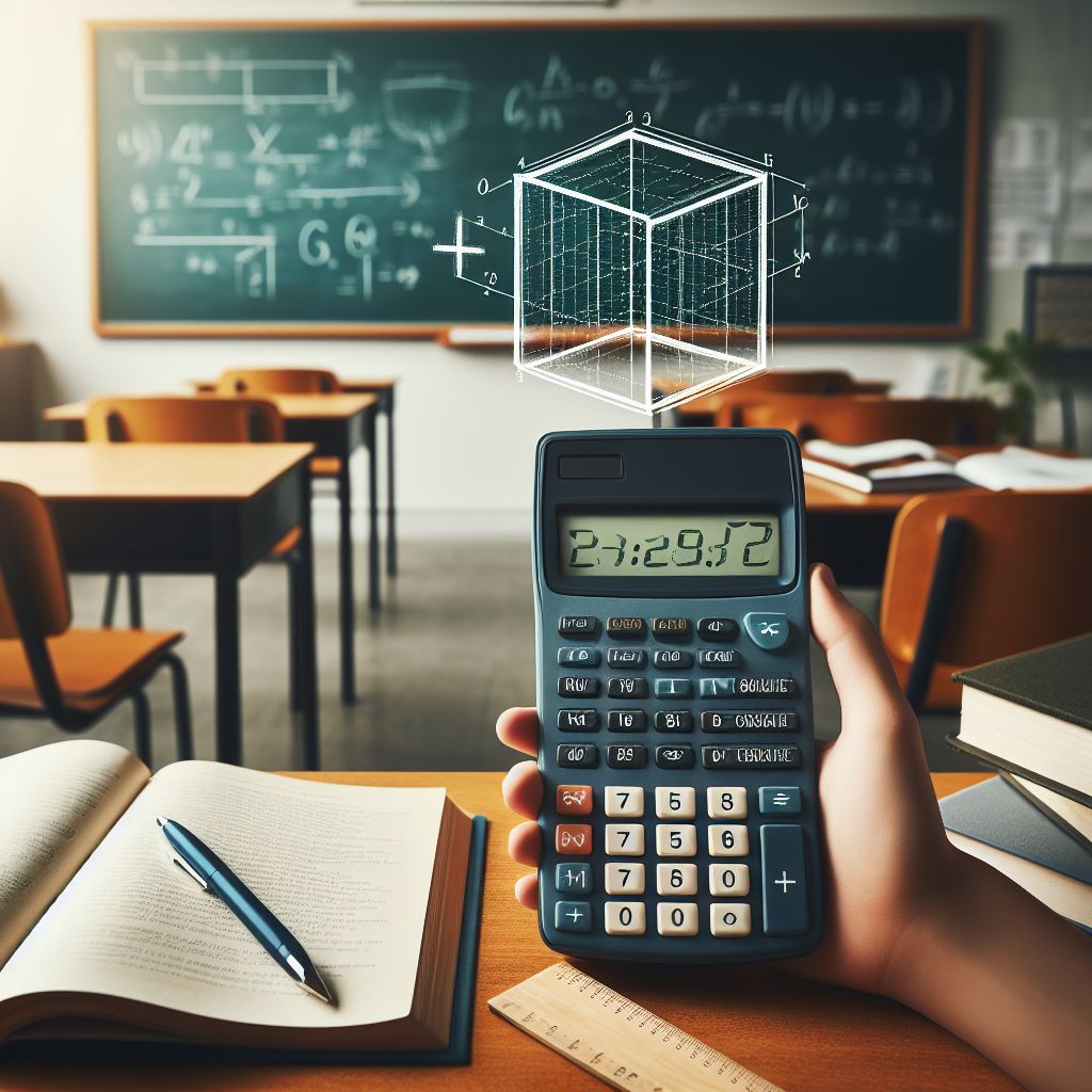 How to Calculate and Solve for the Area and Length of a Square | The Calculator Encyclopedia