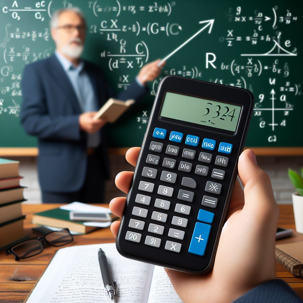 How To Get Answers and Steps For a Function of a Function Differentiation (Calculus) Problem Using The Calculator Encyclopedia