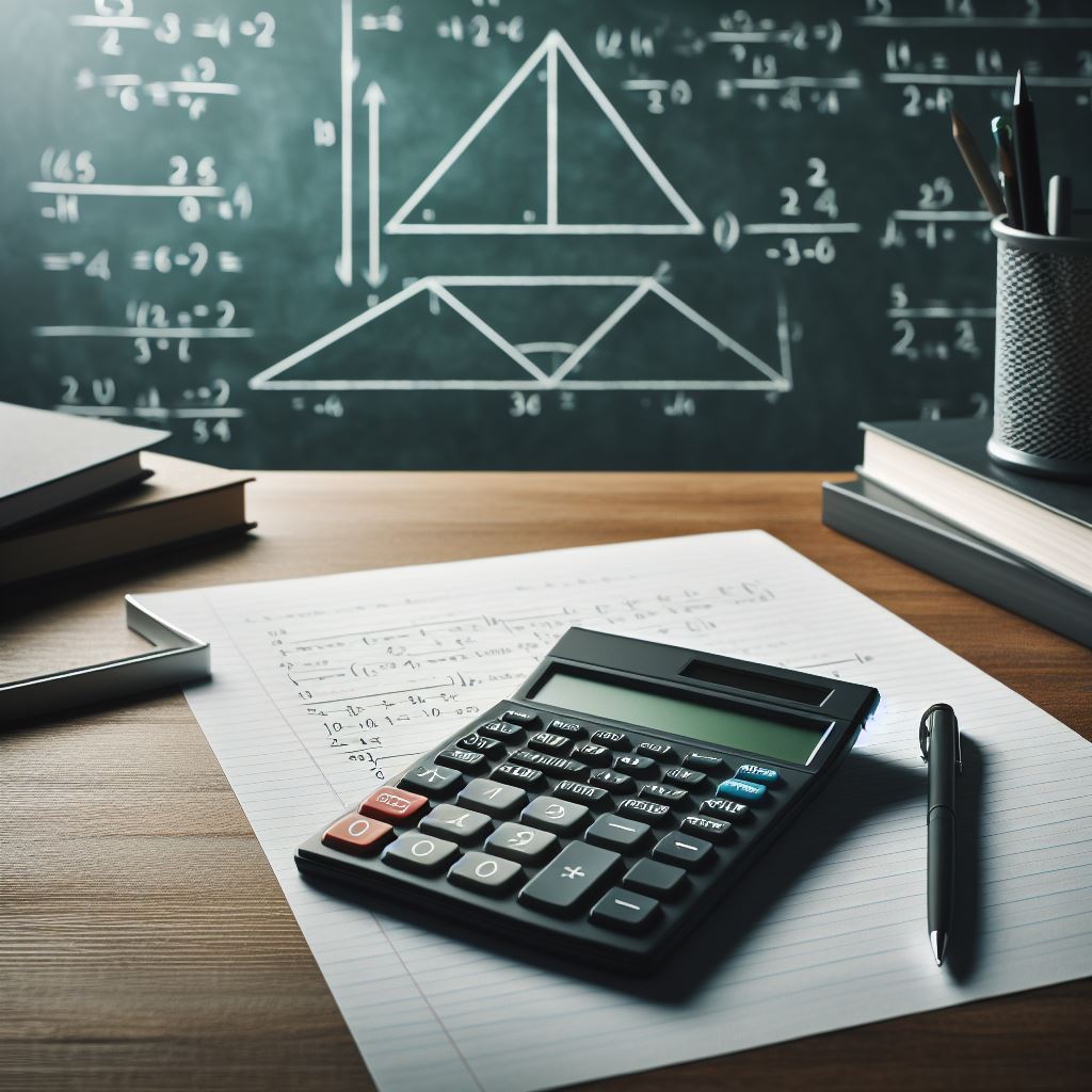 How to Calculate and Solve for the Perimeter of a Trapezium | Nickzom Calculator