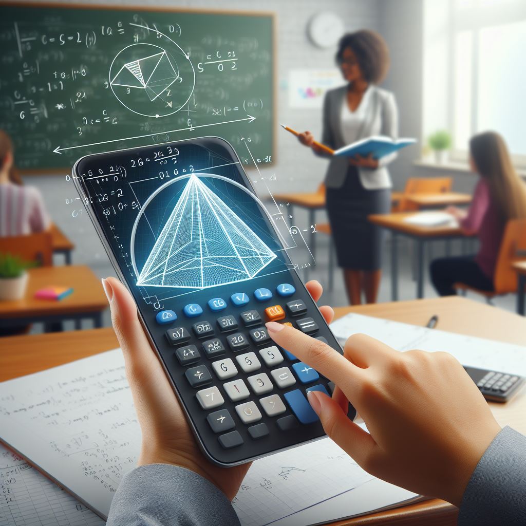 How to Calculate and Solve for the Total Surface Area of a Conical Frustum | The Calculator Encyclopedia