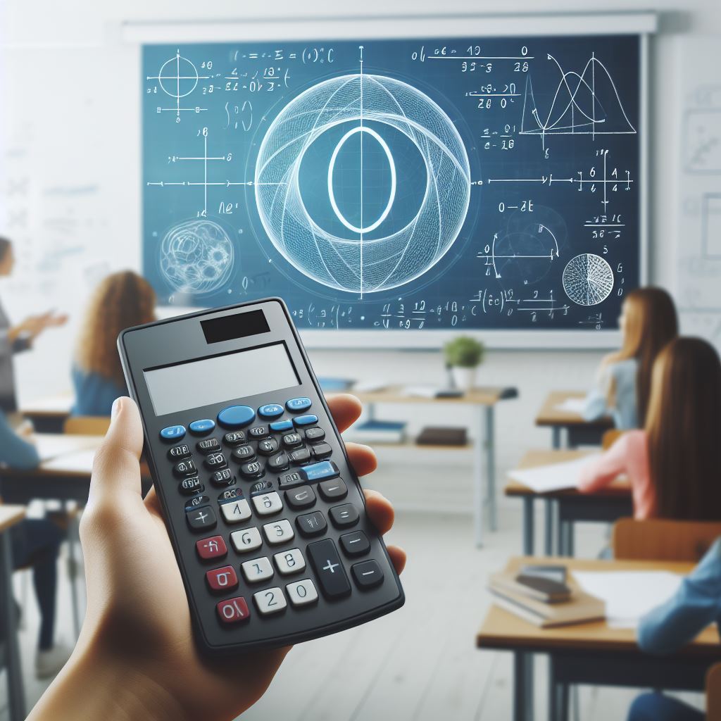 How to Calculate and Solve for the Axis and Area of an Ellipse | Nickzom Calculator