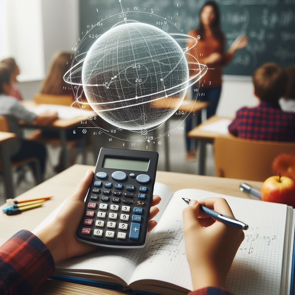 How to Calculate the Radius, Height and Curved Surface Area of a Spherical Cap | The Calculator Encyclopedia