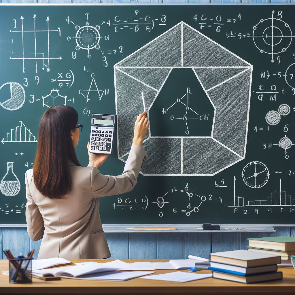 How to Calculate and Solve for the Length of a Side and Perimeter of a Hexagon | The Calculator Encyclopedia