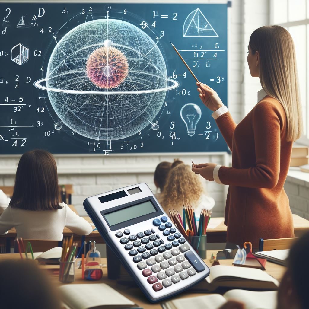 How to Calculate and Solve for the Radius, Height and Surface Area of a Spherical Segment | The Calculator Encyclopedia