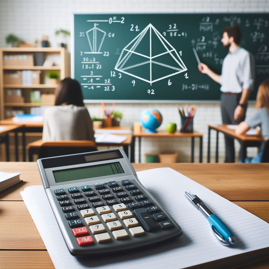 How to Calculate the Volume, Base Area and Height of a Prism | The Calculator Encyclopedia