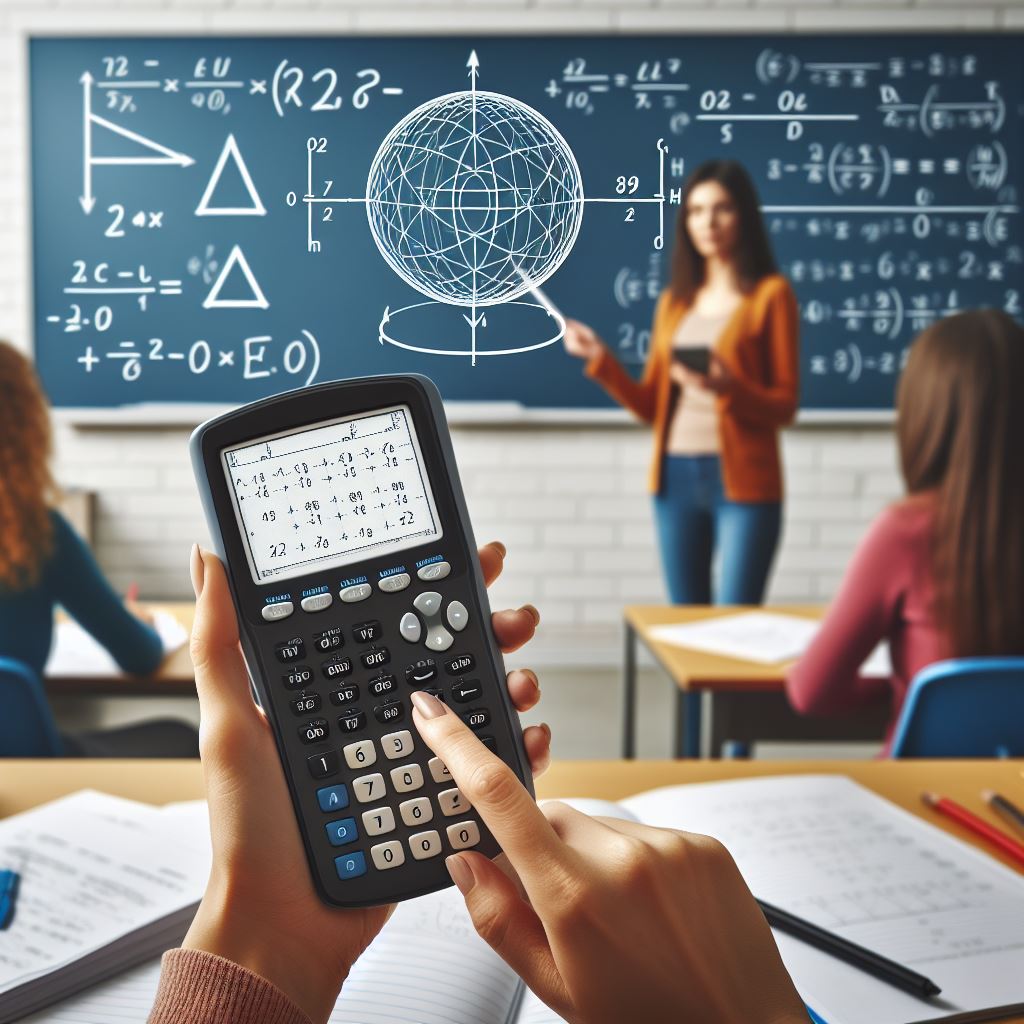 How to Calculate and Solve for the Area of an Ellipsoid | The Calculator Encyclopedia