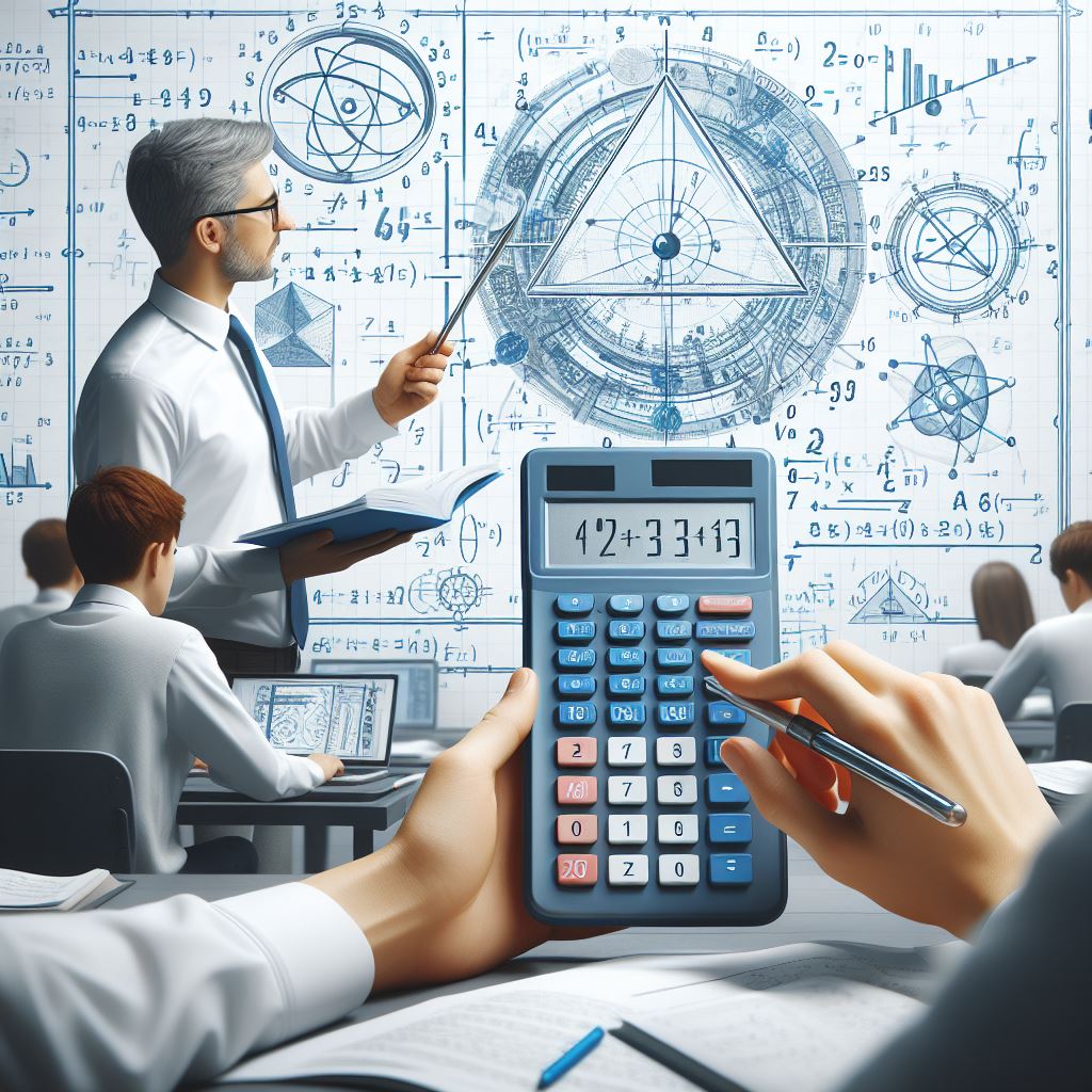 How to Apply Sine Rule, Cosine Rule and Tangent Rule in Trigonometry