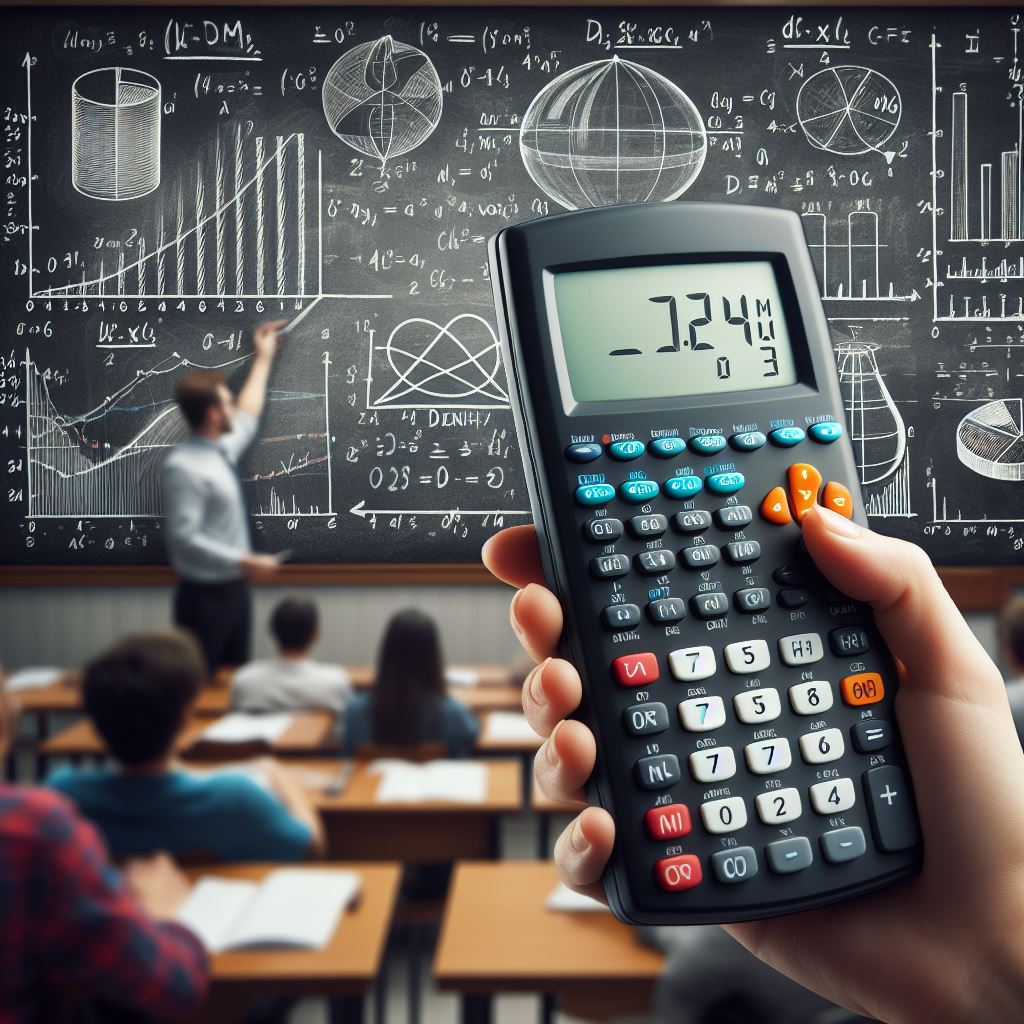 How to Calculate and Solve for Temperature, Number of Moles, Volume, Van't Hoff Factor and Osmotic Pressure | The Calculator Encyclopedia