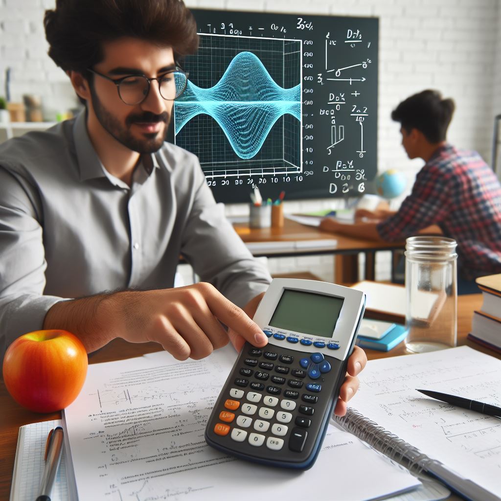 How to Calculate and Solve for Mass, Volume and Density | The Calculator Encyclopedia