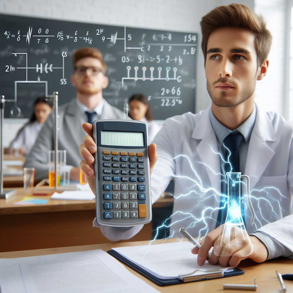 How to Calculate and Solve for the Quantity of Charge, Electrochemical Equivalence of a Substance and Mass of an Element in Electrolysis | Nickzom Calculator