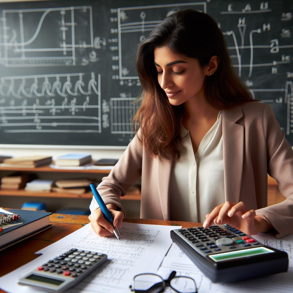 How to Calculate and Solve for Mass, Angular Velocity, Radius and Centrifugal Force of a Body | The Calculator Encyclopedia