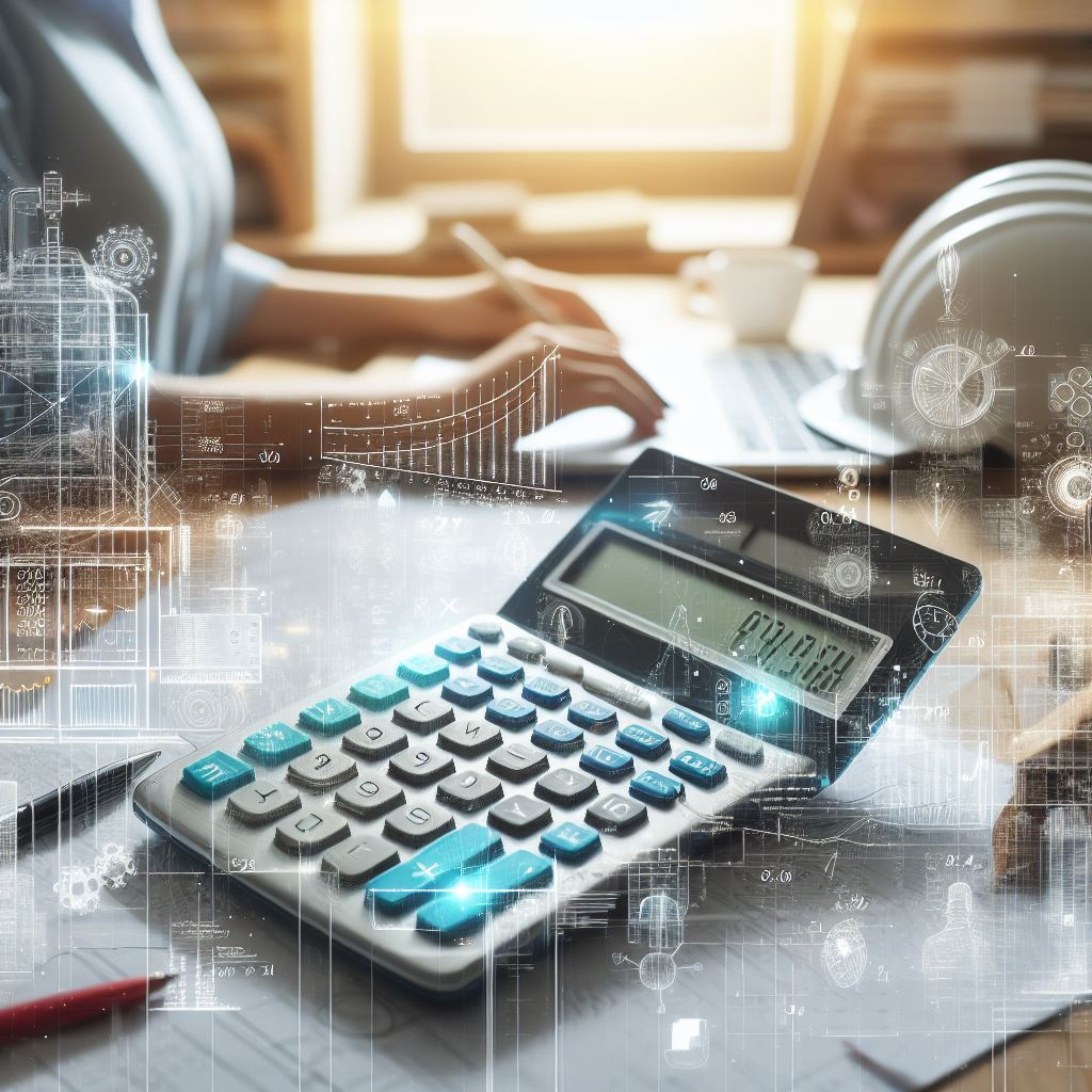 How to Calculate and Solve for Maximum Velocity, Coefficient of Friction and Radius of a Body in Motion of Circular Path | Nickzom Calculator