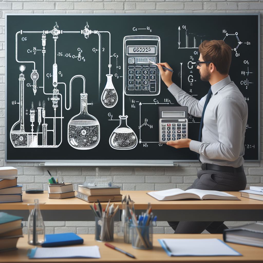 How to Calculate and Solve for Oil Saturation of Reservoir Fluid Flow | The Calculator Encyclopedia