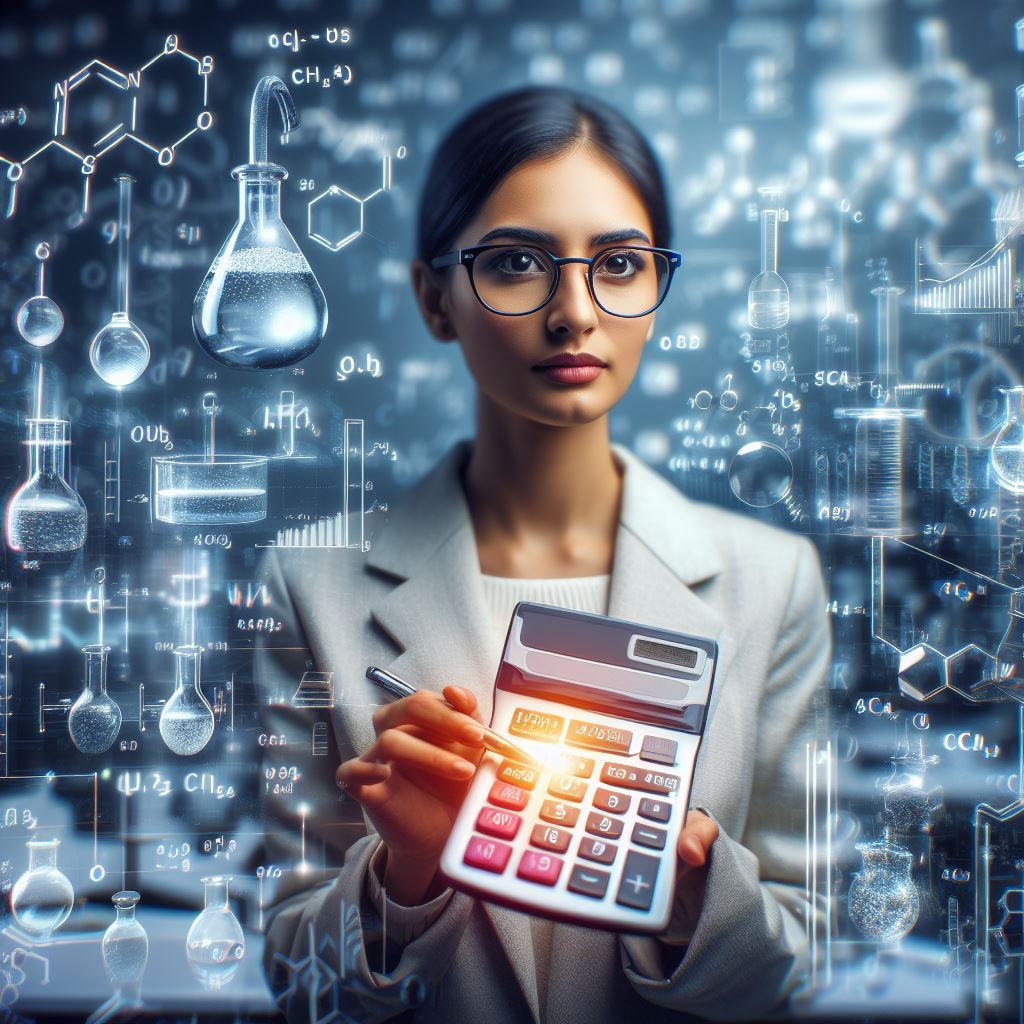 How to Calculate and Solve for Marhoun's Gas Solubility in a Fluid | The Calculator Encyclopedia