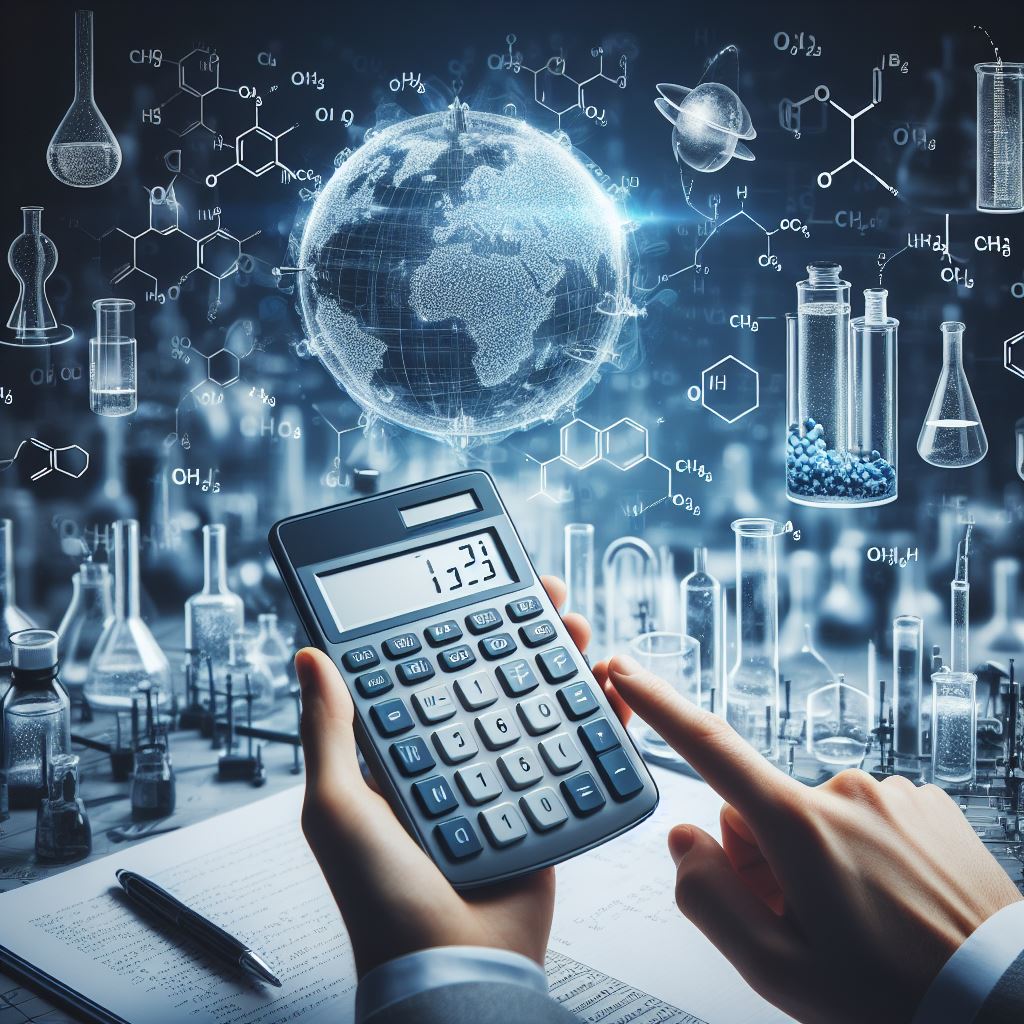 How to Calculate and Solve for MBAL Gas Solubility | The Calculator Encyclopedia