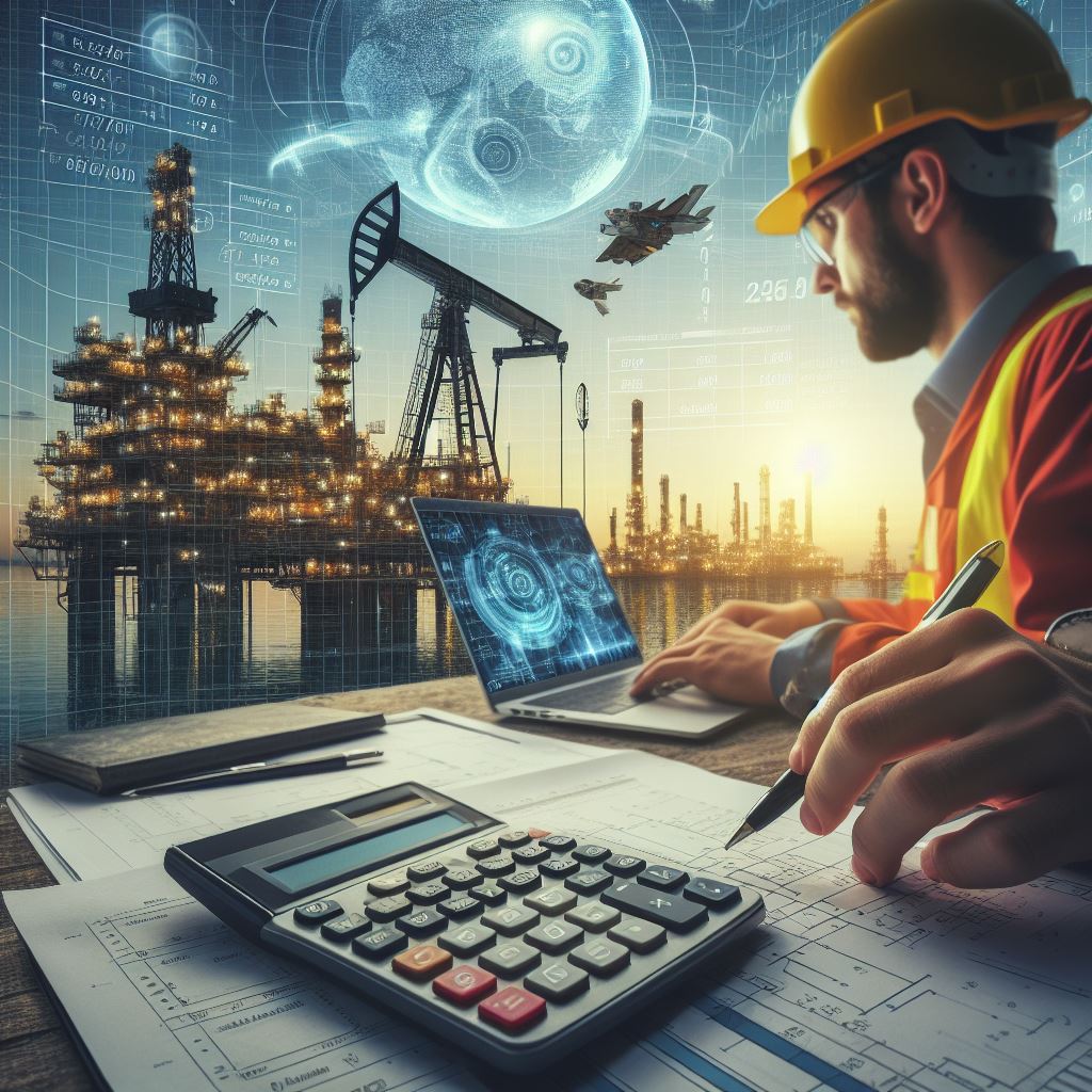 How to Calculate and Solve for the Radius of Investigation in Well Testing | The Calculator Encyclopedia