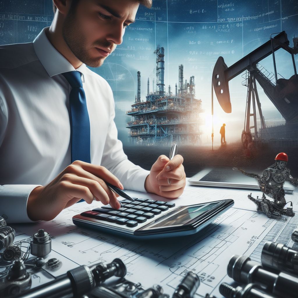 How to Calculate and Solve for Well Bore Storage Factor, Fluid Density and Well Annulus Cross-Sectional Area in Well Testing | The Calculator Encyclopedia