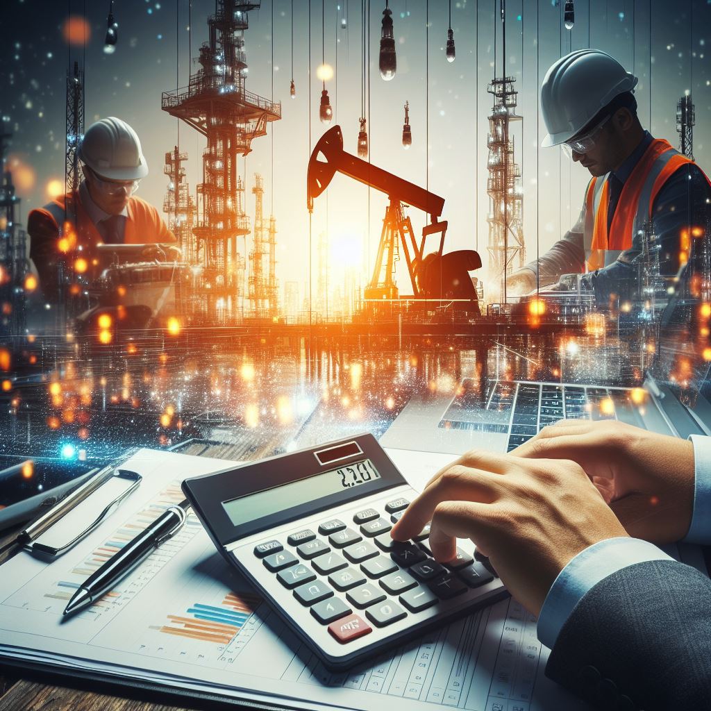 How to Calculate and Solve for Crude Oil Gravity, Oil Density and Water Density | The Calculator Encyclopedia