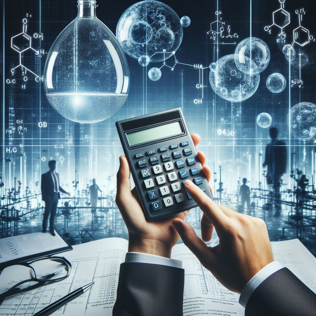 How to Calculate and Solve for Standing Gas Solubility of a Fluid | The Calculator Encyclopedia