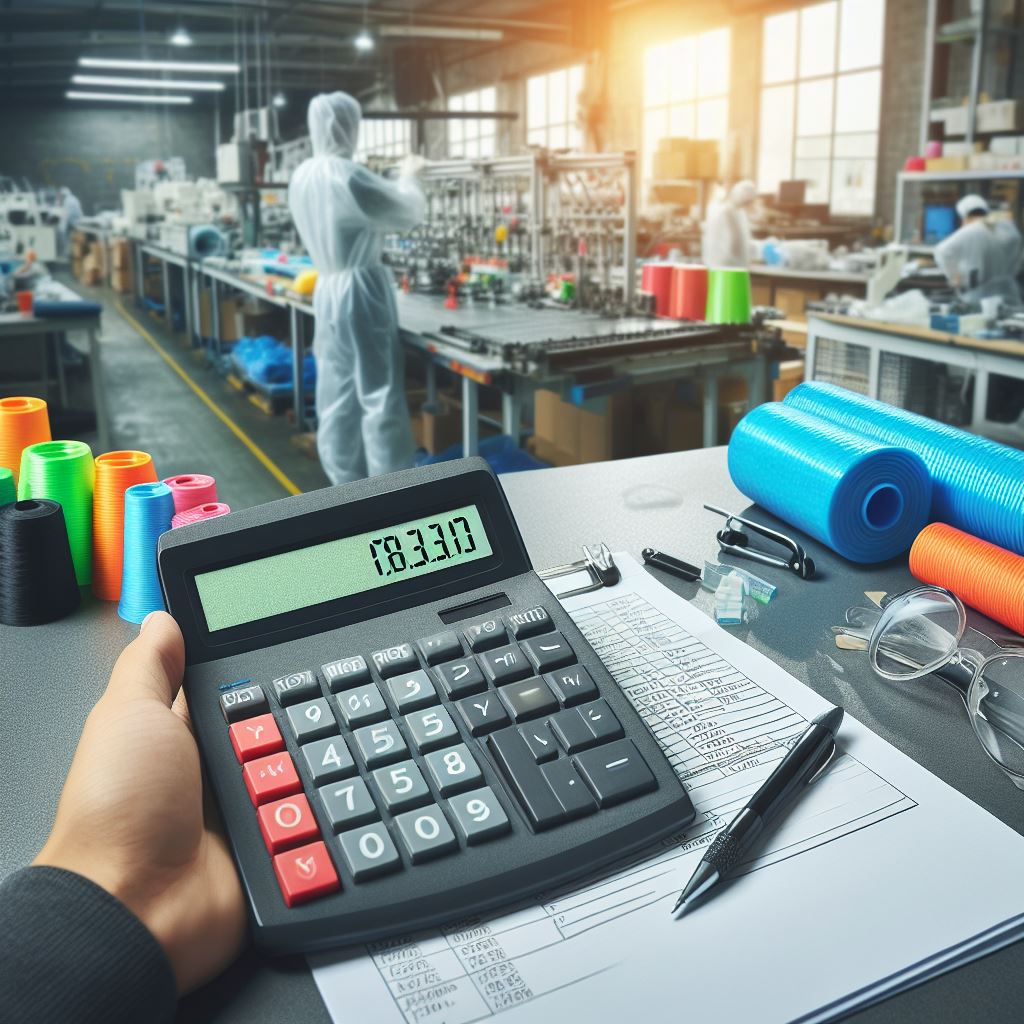 How to Calculate and Solve for Pressure Gradient | Polymer & Textile