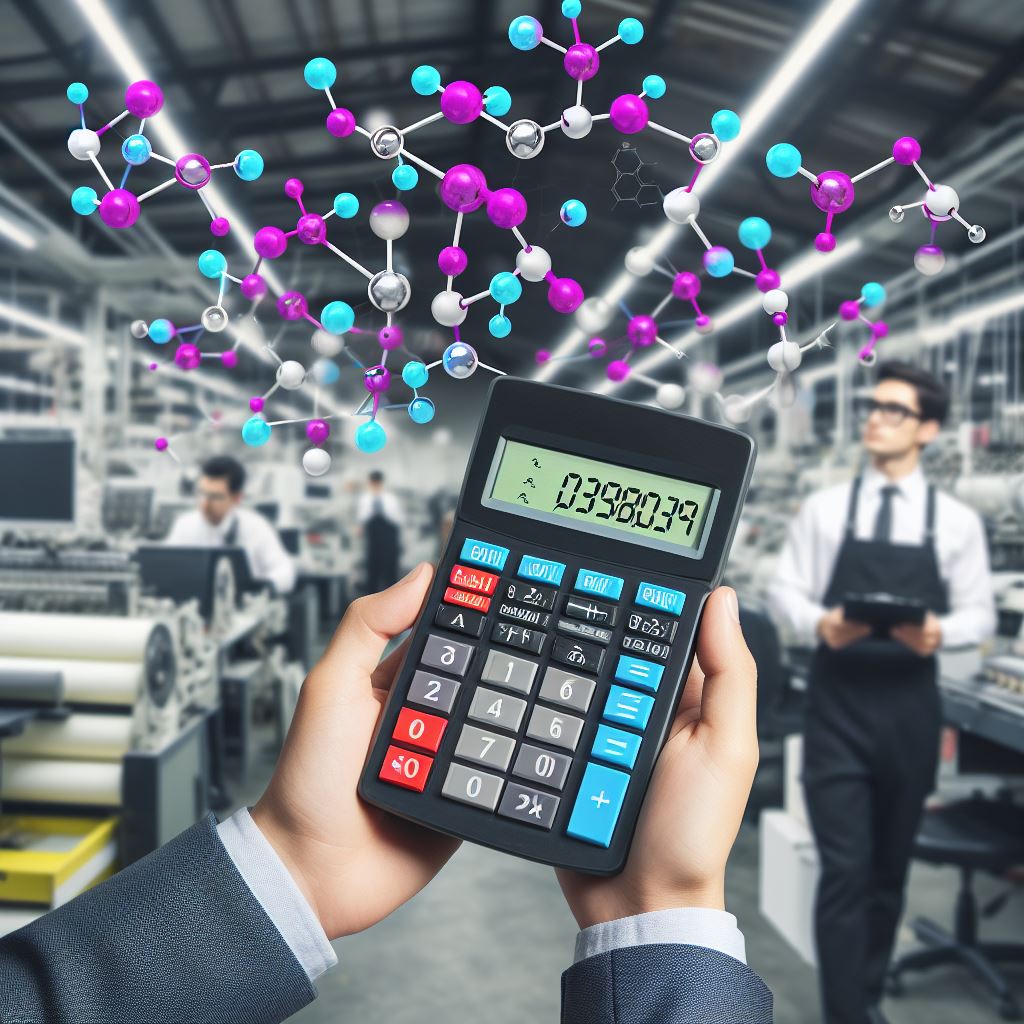 How to Calculate and Solve for Weight Average Molecular Weight | Polymer & Textile