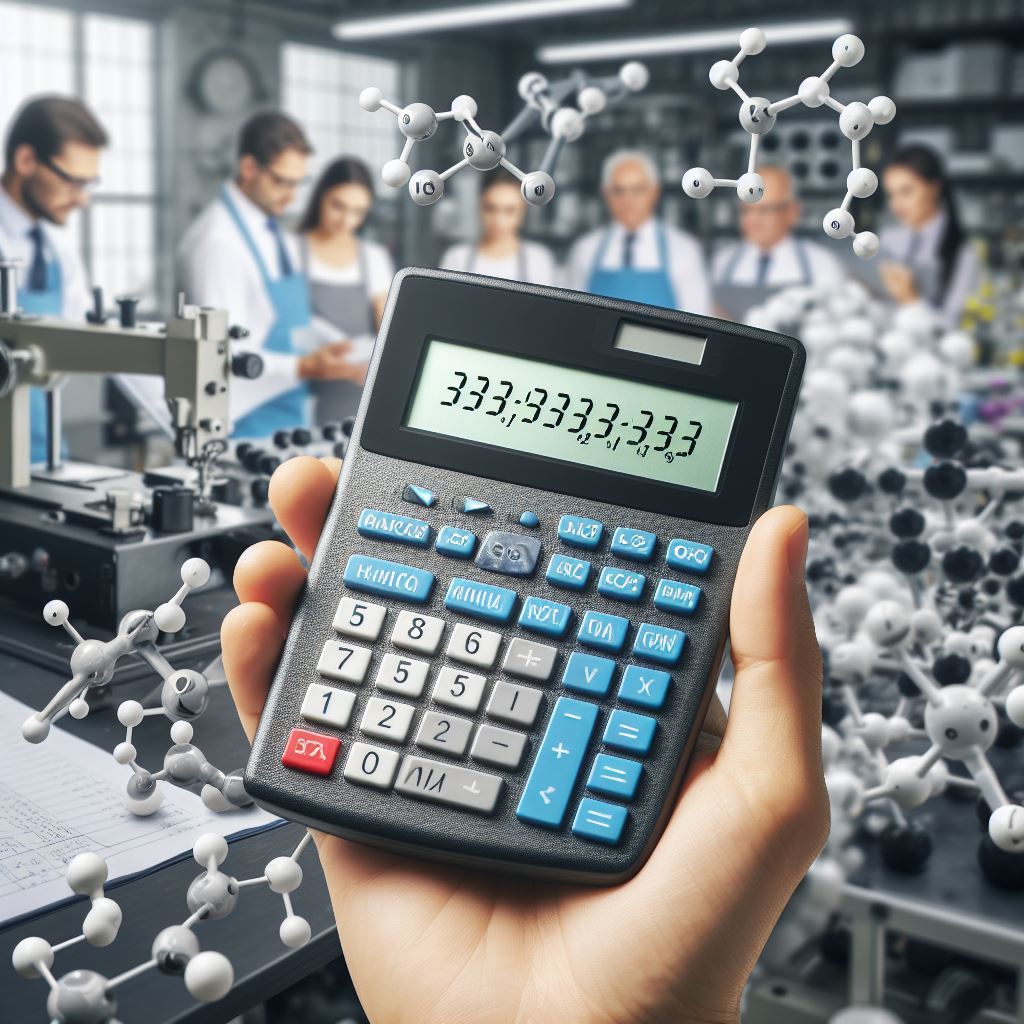 How to Calculate and Solve for Molecular Weight of Homopolymer | Polymer & Textile