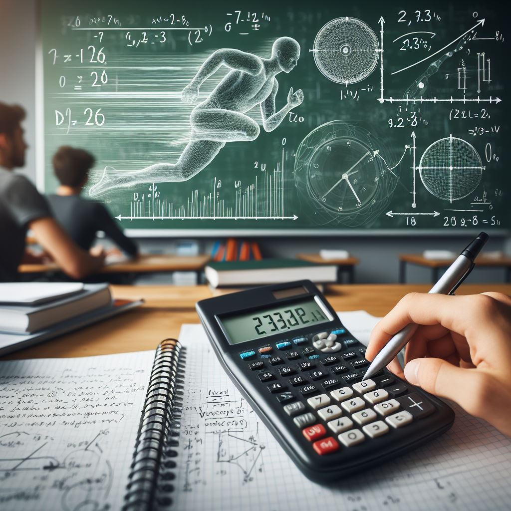 How to Calculate and Solve for Force | Motion