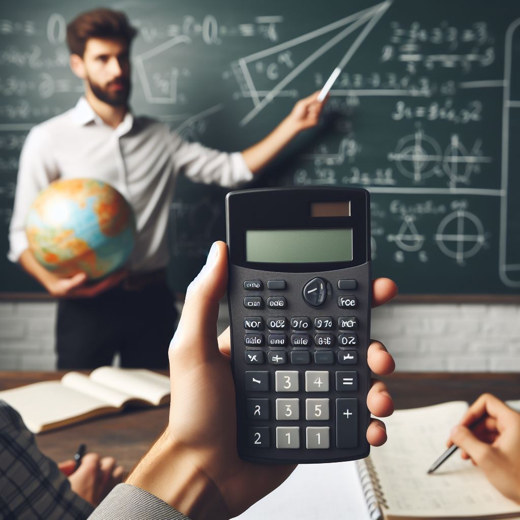 How to Calculate and Solve for Distance Along Small circles | Latitude and Longitude