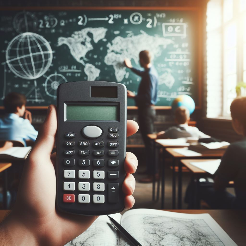 How to Calculate and Solve for Shortest Distance Between Two Points | Latitude and Longitude