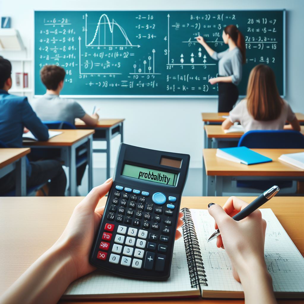 How to Calculate and Solve for General Binomial Distribution | Probability