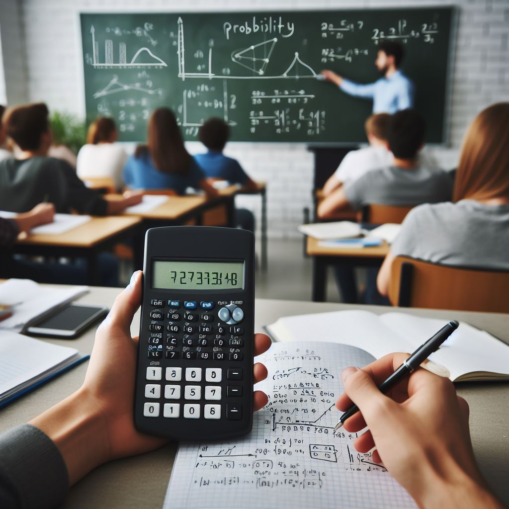 How to Calculate and Solve for Standard Deviation | Probability