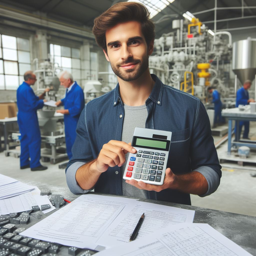 How to Calculate and Solve for Flexural Strength for Circular Cross-section in Defects | Ceramics