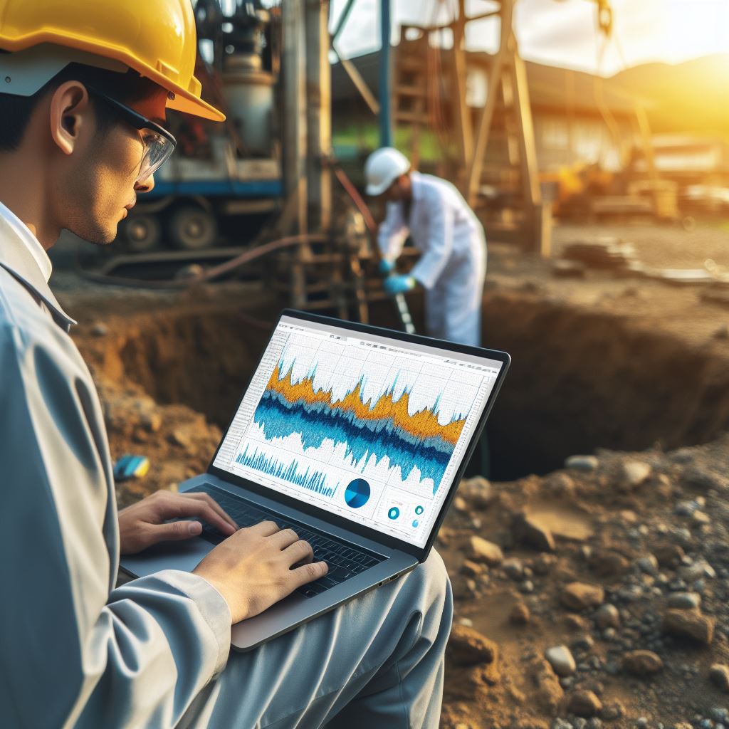 How to Calculate and Solve for Flow at Some Time after Recession | Hydrogeology