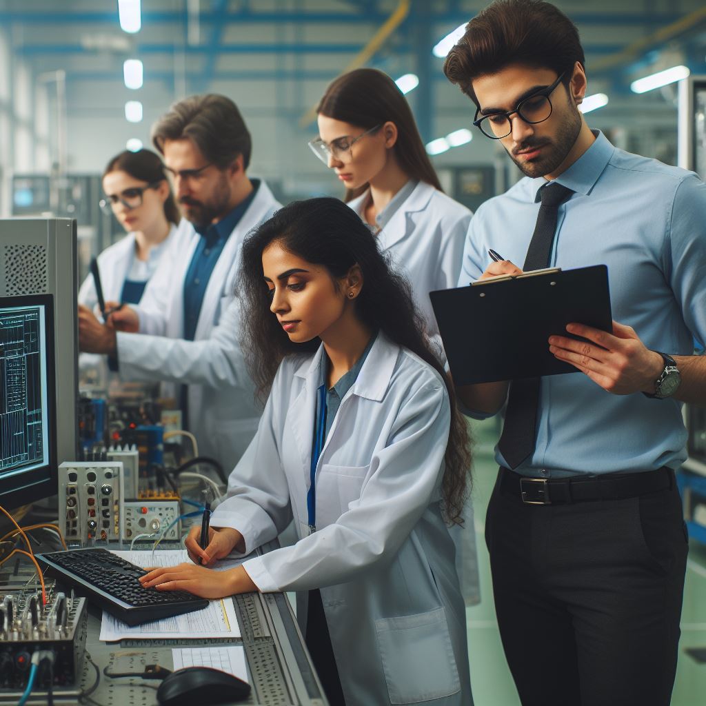 How to Calculate and Solve for Percentage Error at any Point on the Instrument | System Performance Characteristics