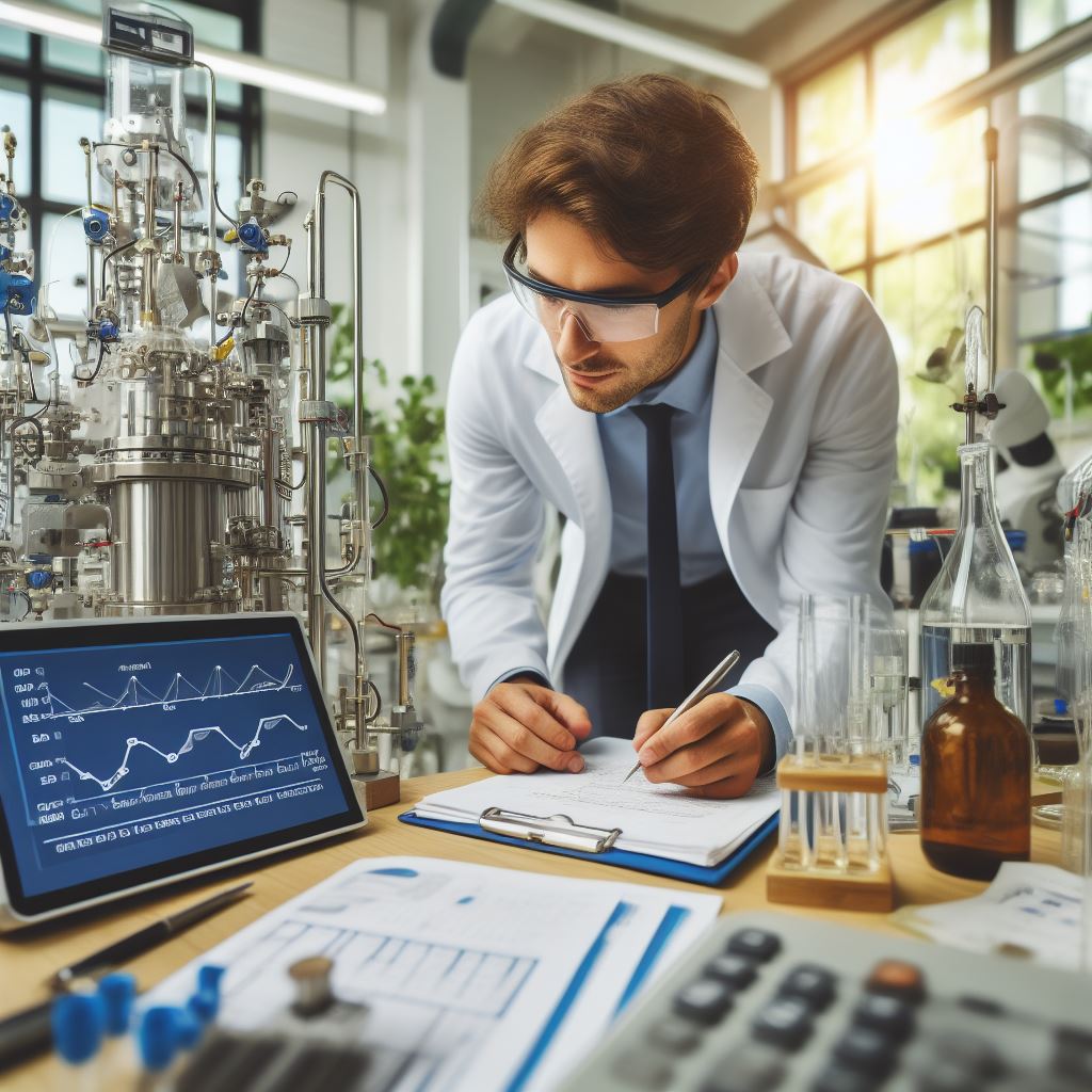 How to Calculate and Solve for Exposure Rate of Chemicals | Material Selection