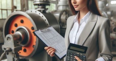 How to Calculate and Solve for Specific Power of Mill | Ball Mill Sizing
